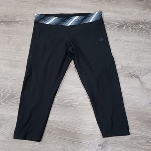 ADIDAS Climate Crop 3/4 Legging Tights